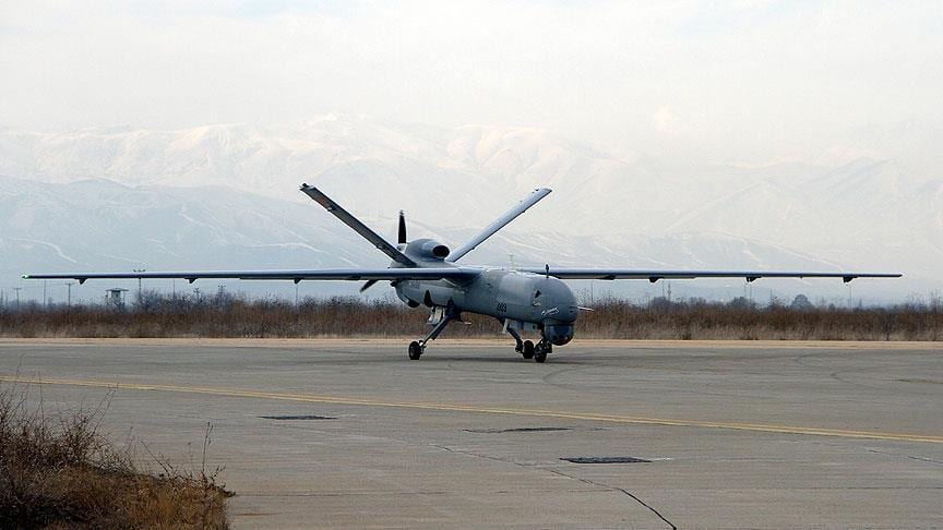 Turkey’s Defense Industries Presidency starts UAV stand-off jammer project