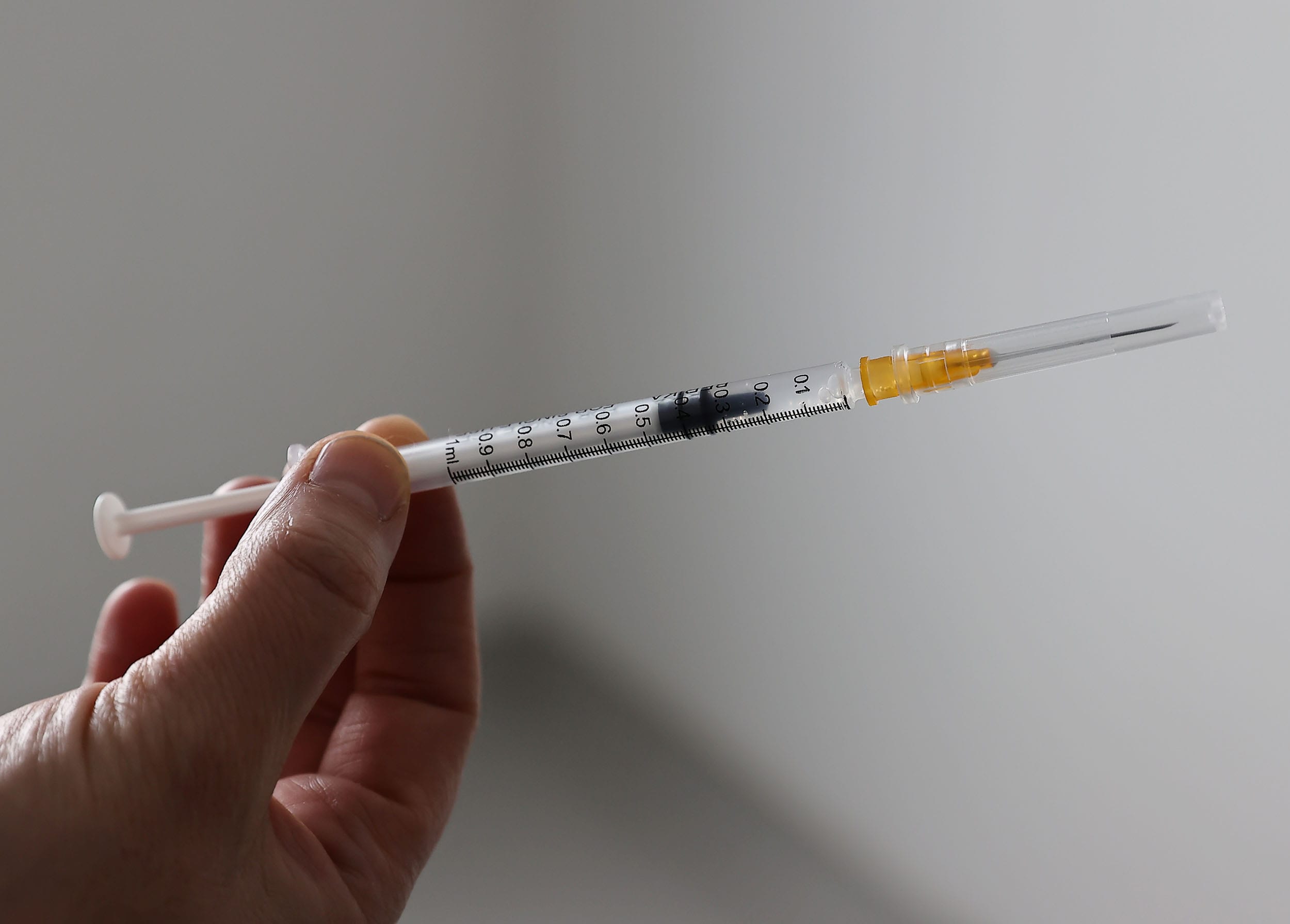 В Турции началась новая фаза вакцинации против COVID-19
