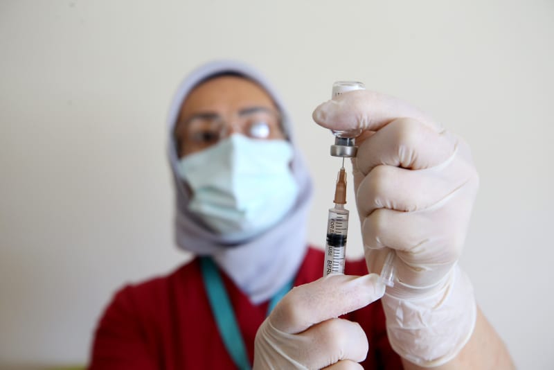 Турция близка к цели массового иммунитета против коронавируса