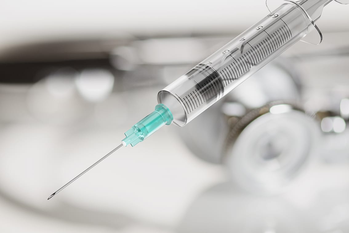 В Турции введено более 46,3 миллиона доз вакцины против COVID-19