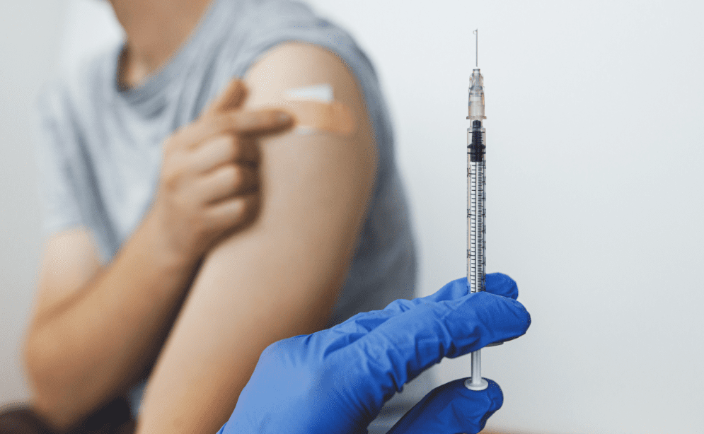 Turkey has administered over 32 million doses of COVID-19 vaccines