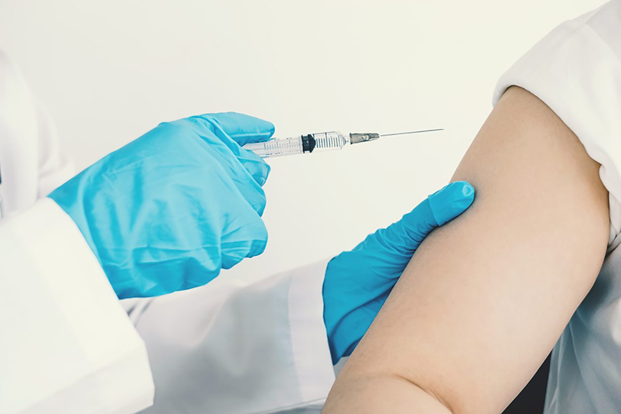 Turkey has administered over 117.37 million doses of COVID-19 vaccines