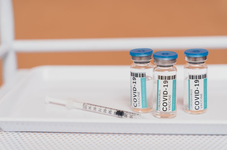 Turkey has administered over half a million doses of COVID-19 vaccines in the last 24 hours