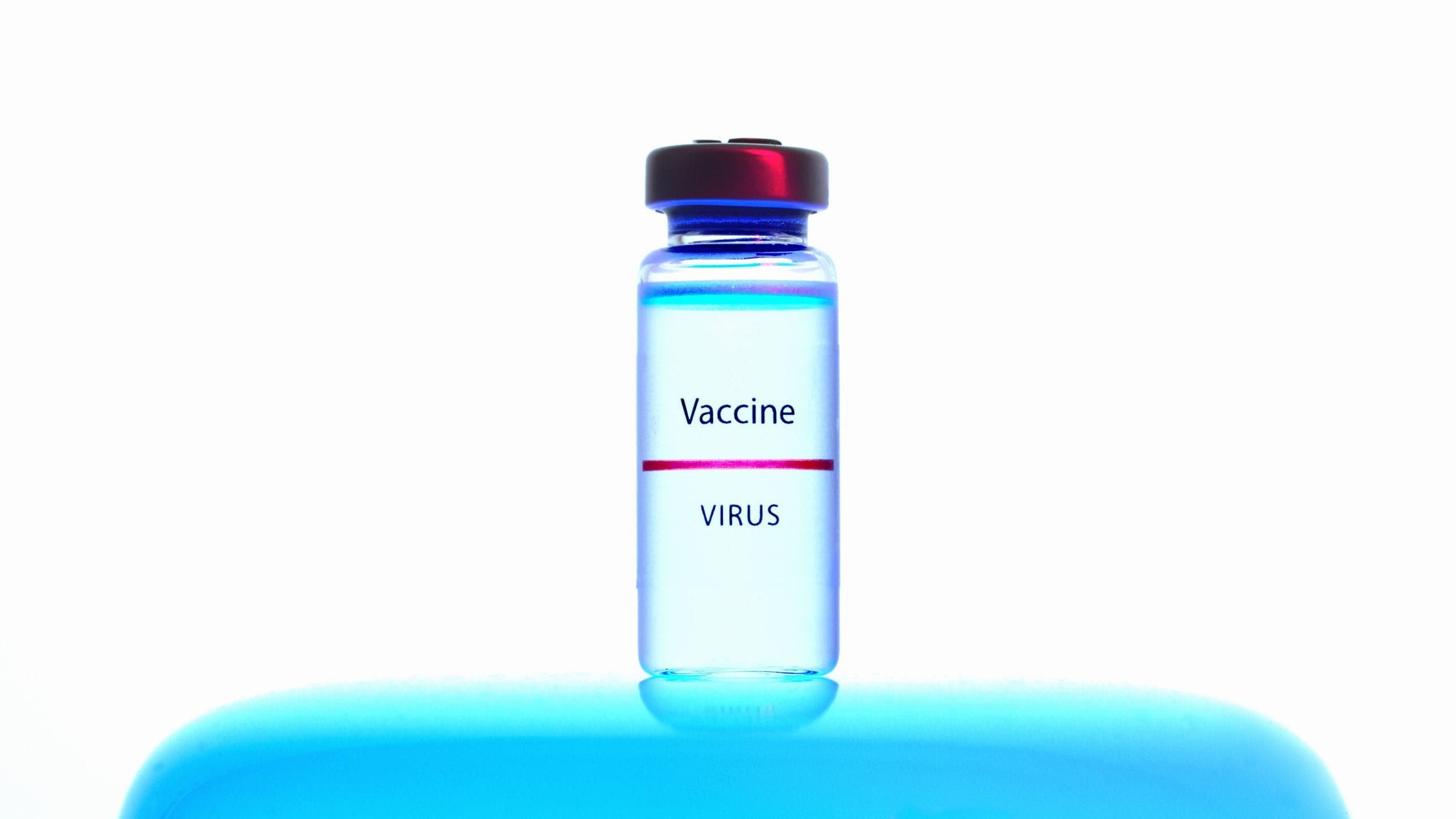 По всему миру сделано более 3,39 млрд прививок от коронавируса
