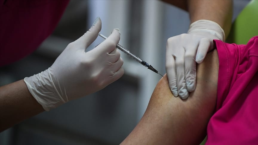 Турция делает все, чтобы ускорить кампанию вакцинации против COVID-19