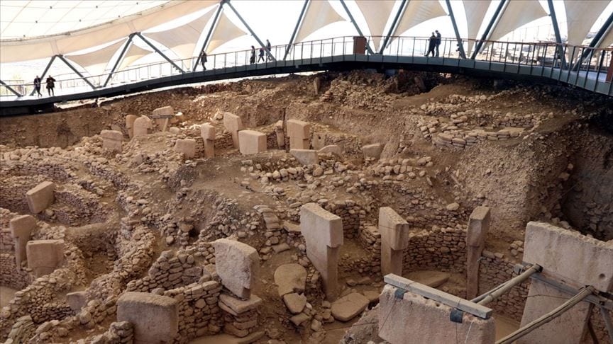 Göbeklitepe increasingly draws more attention amid normalization process