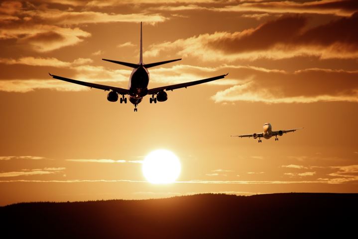 Turkish Airlines планирует совершить полеты в сентябре текущего года в 254 направления