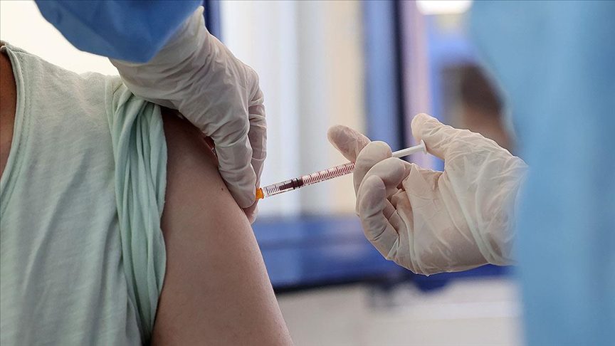 Turkey to start human trials of coronavirus vaccine