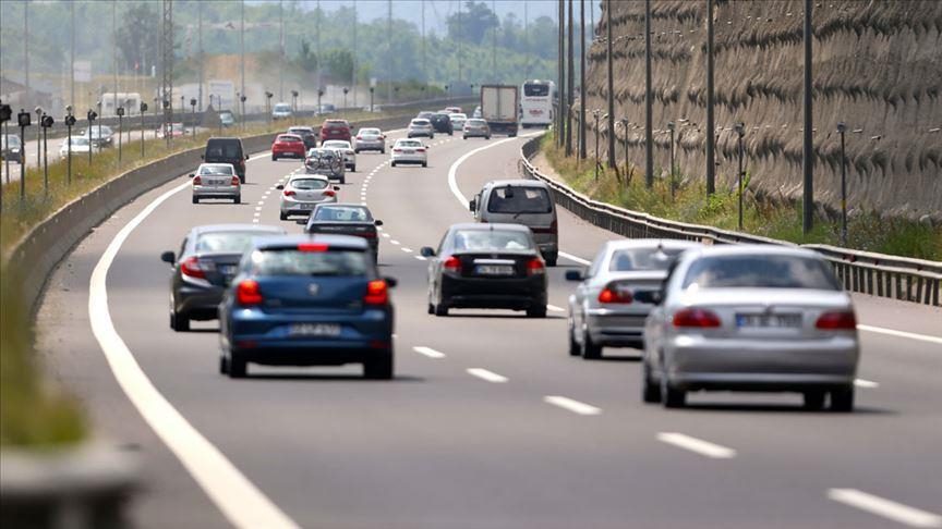 Turkey increased price threshold to impose special consumption tax on some new vehicles