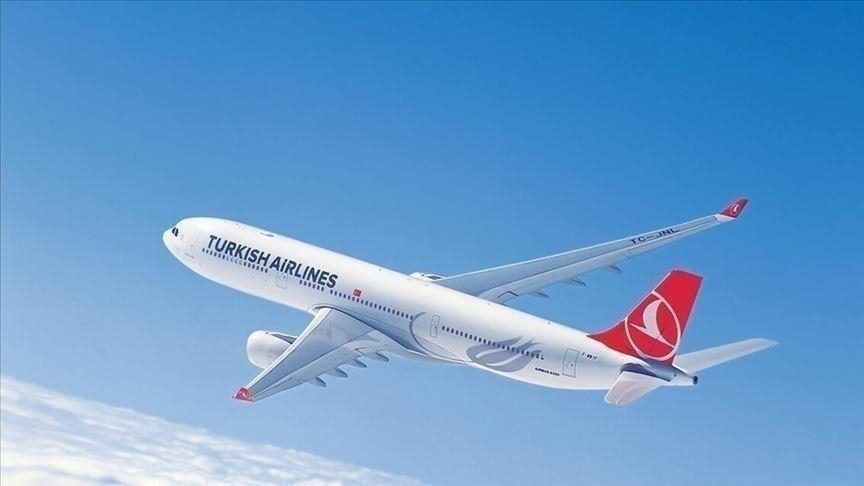 Turkish Airlines выходит из кризиса COVID-19 собственными силами: генеральный директор