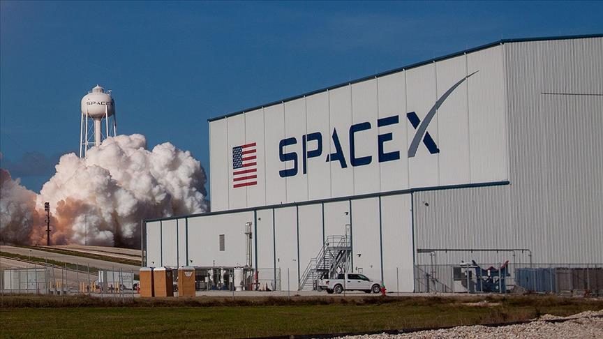 SpaceX is set to launch Turkey&#8217;s first domestically produced communications satellite