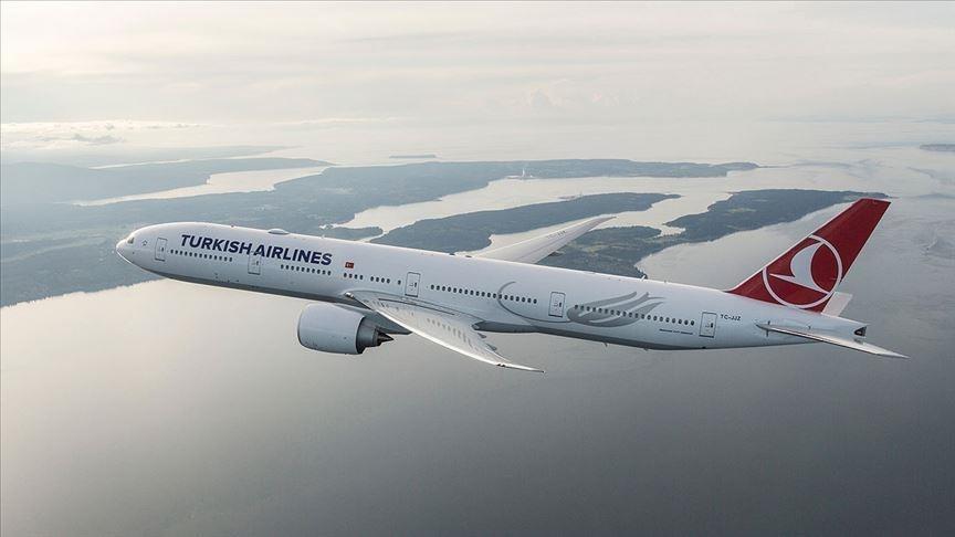 Turkish Airlines, Finnair partnership on flights between Istanbul-Helsinki
