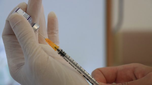 More than 52 million people have been fully vaccinated in Turkey