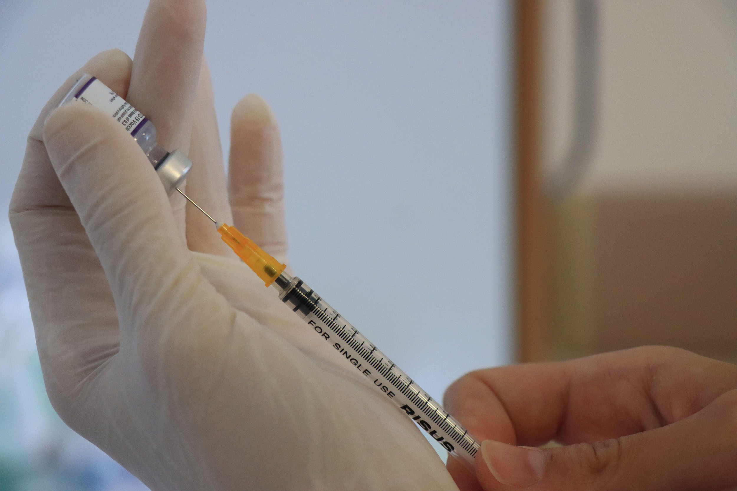 More than 52 million people have been fully vaccinated in Turkey