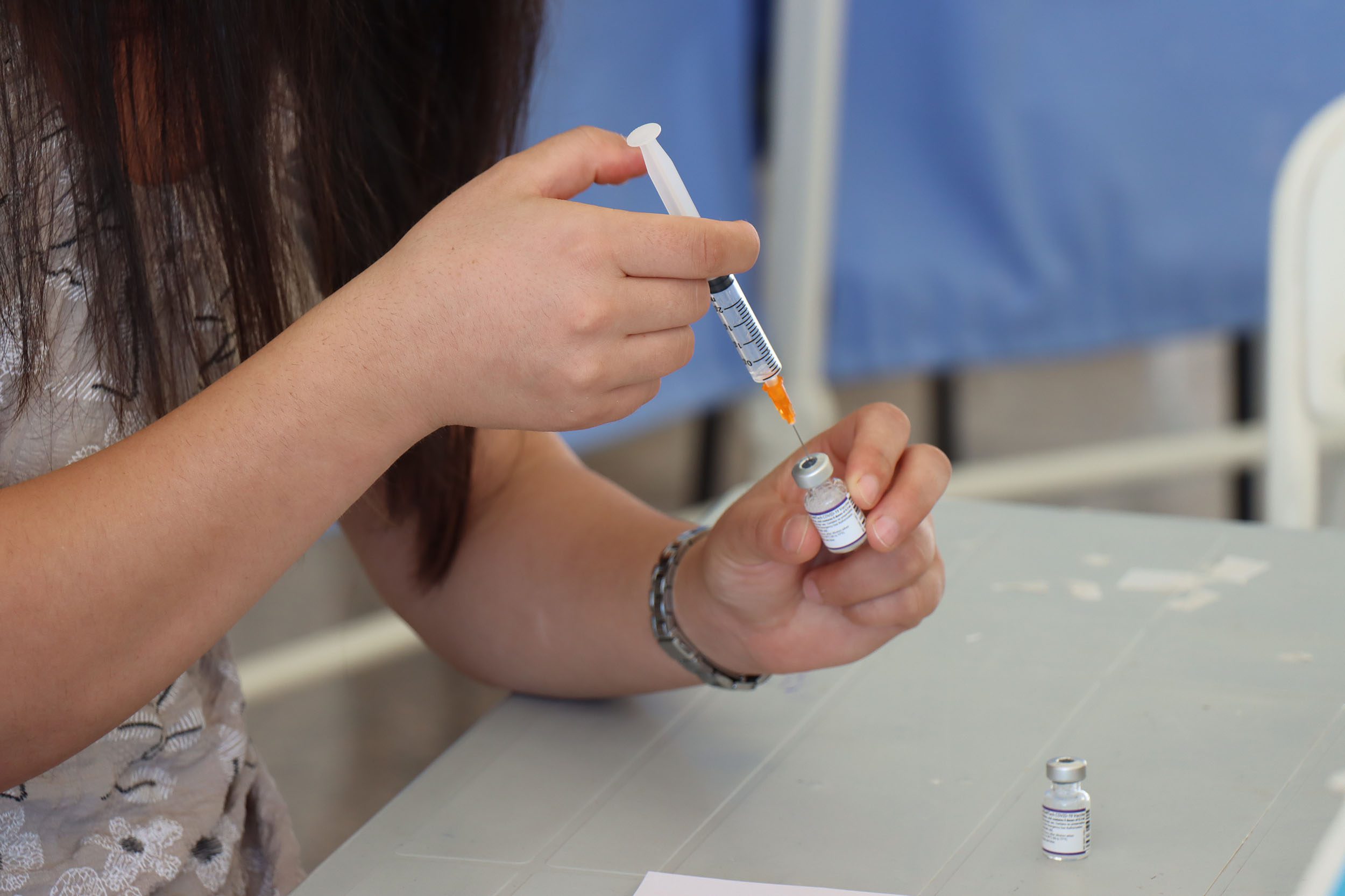 More than 51.6 million fully vaccinated against COVID-19 in Turkey
