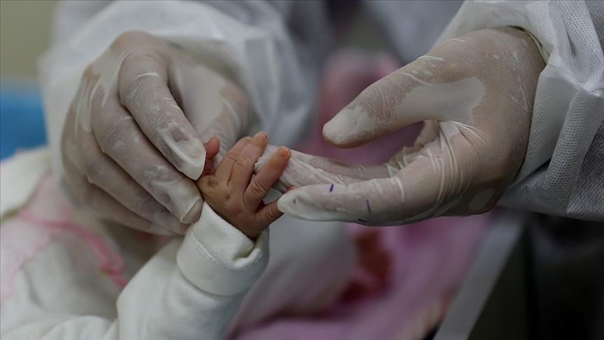 COVID-19 deadly for unvaccinated pregnant women in Turkey