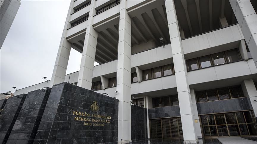 Central Bank of the Republic of Turkey slashes key policy rate to 15%