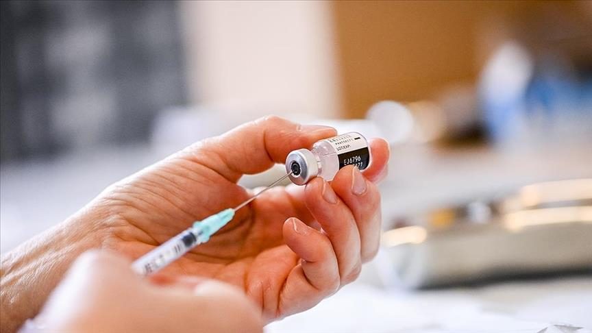 Турецкая вакцина ВПЧ COVID-19 ждёт добровольцев для испытаний