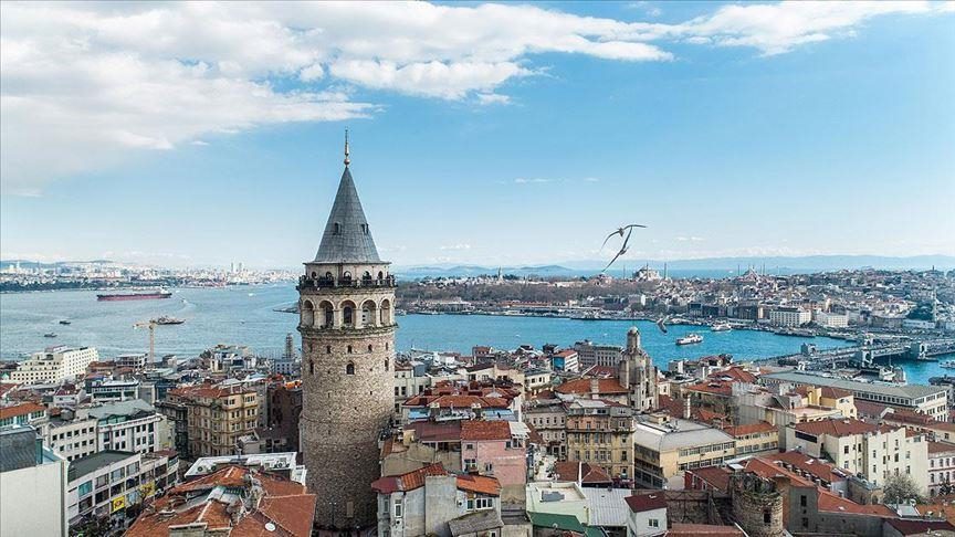 Доходы от туризма в Турции достигнут 24 миллиардов долларов
