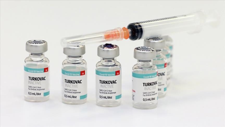 Azerbaijan on Wednesday approved for Phase 3 trials of Turkey&#8217;s indigenous coronavirus vaccine