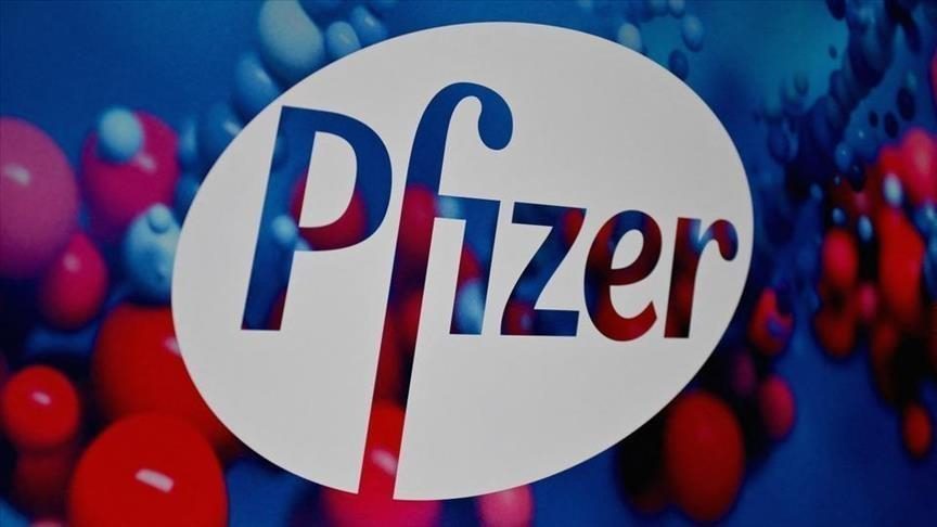 EMA said on Monday that it has begun evaluating an application by Pfizer for its anti-coronavirus drug Paxlovid