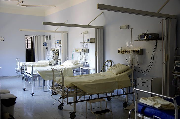 Number of COVID-19 patients in intensive care declining: expert