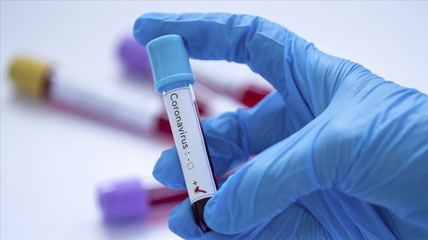 Turkiye reported more than 111,150 new coronavirus cases