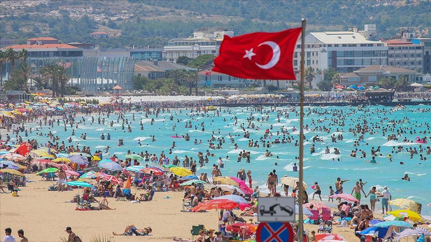 Demand for trips to Turkey significantly exceeds supply &#8211; ATOR