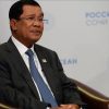 Fake news on COVID-19 in Cambodia can lead to jail