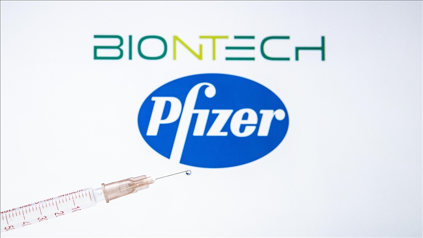 Pfizer-BioNTech планирует поставить адаптированные к омикрону вакцины в октябре