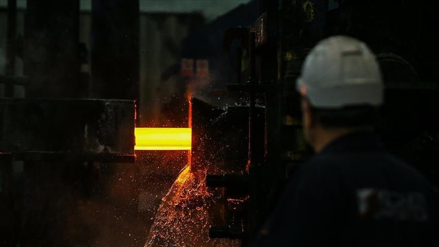 Производители железа Турции нацелены на рекордный экспорт
