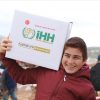 Сотрудники турецкого гуманитарного фонда «Права и свободы людей» (İHH) отправились в 30 стран мира