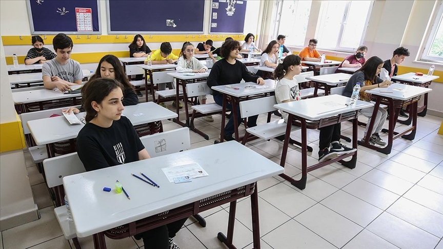 Türkiye’s Ministry of National Education recently rolled out a new road map to help children become more familiar with the climate change